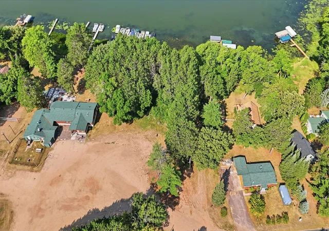 2nd image of Tbd Clam Lake Dr, Siren, WI 54872 | MLS# 7122409