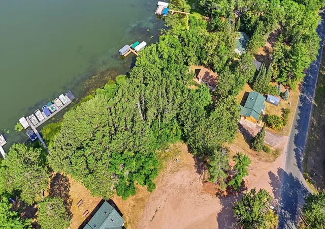 3rd image of Tbd Clam Lake Dr, Siren, WI 54872 | MLS# 7122409