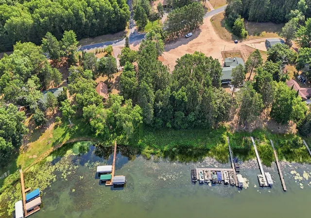 5th image of Tbd Clam Lake Dr, Siren, WI 54872 | MLS# 7122409