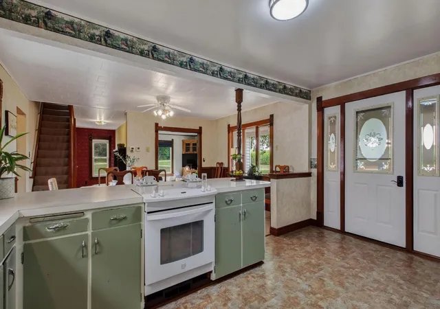 4th image of N8481 Kleba Rd, Hixton, WI 54635 | MLS# 7122413