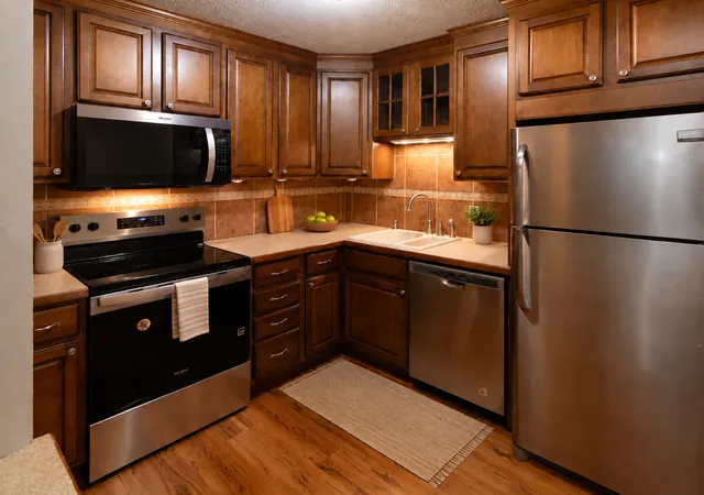 Photo 2 of Sale Pending at 5643 Green Cir Dr #207, Hopkins, MN 55343 | MLS# 7122415 | Listing updated on 2026-08-26