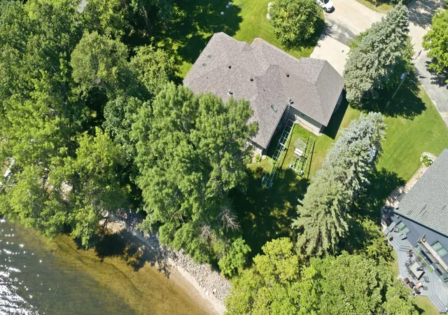 58th image of 19401 428th Ave, Frazee, MN 56544 | MLS# 7122421