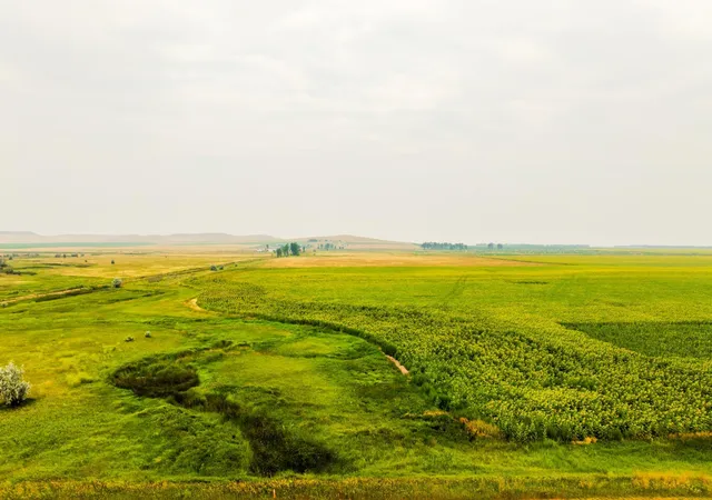 Photo 2 of Land for sale at Tbd Sec 24 31 St Se Lot 2, North Lemmon, ND 58639 | MLS# 7122422 | Listing updated on 2026-08-05