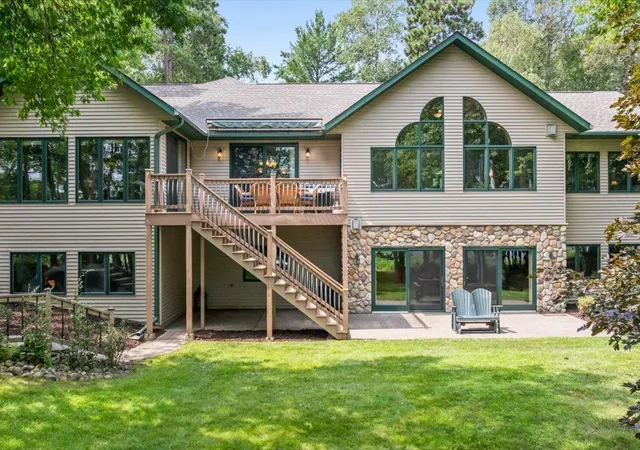 2nd image of 37003 Staley Ln, Crosslake, MN 56442 | MLS# 7122432
