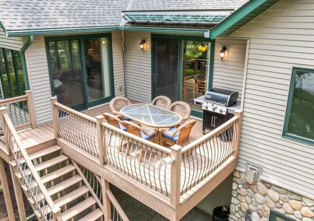 Photo 3 of Single family home for sale at 37003 Staley Ln, Crosslake, MN 56442 | MLS# 7122432 | Listing updated on 2026-09-01