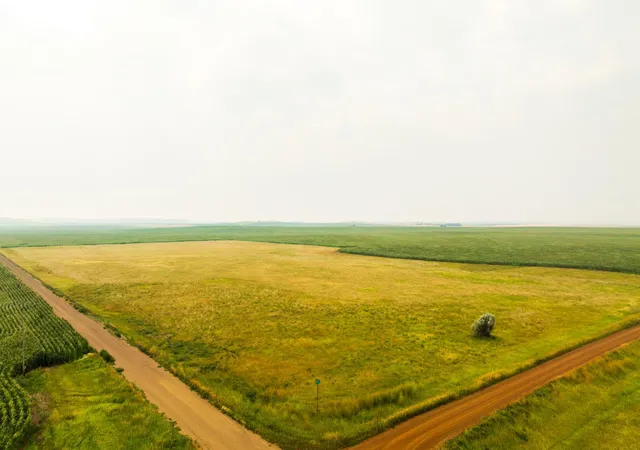 Photo 1 of Land for sale at Tbd Sec 26 30 St Se Lot 3, North Lemmon, ND 58639 | MLS# 7122434 | Listing updated on 2026-08-06