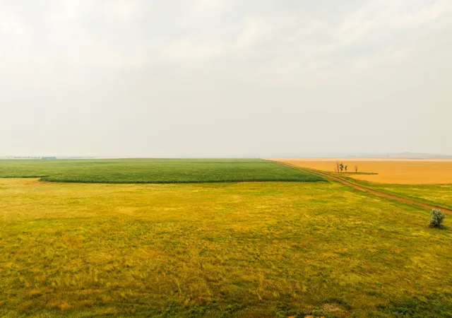 Photo 2 of Land for sale at Tbd Sec 26 30 St Se Lot 3, North Lemmon, ND 58639 | MLS# 7122434 | Listing updated on 2026-08-06