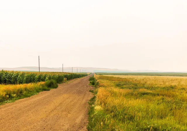 Photo 2 of Land for sale at Tbd Sec 26 30 St SE Lot 3, North Lemmon, ND 58639 | MLS# 7122434 | Listing updated on 2026-08-06