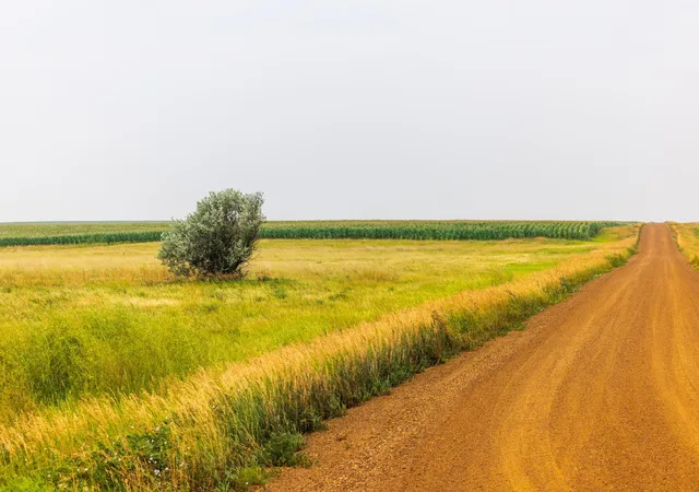 Photo 3 of Land for sale at Tbd Sec 26 30 St SE Lot 3, North Lemmon, ND 58639 | MLS# 7122434 | Listing updated on 2026-08-06