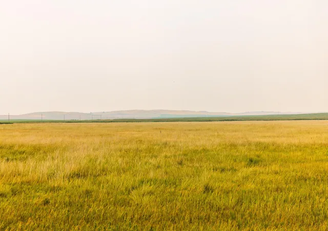 Photo 4 of Land for sale at Tbd Sec 26 30 St SE Lot 3, North Lemmon, ND 58639 | MLS# 7122434 | Listing updated on 2026-08-06