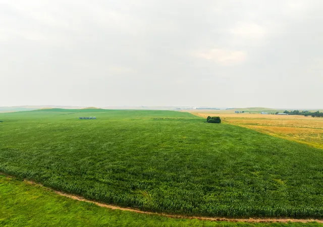 Photo 2 of Land for sale at Tbd Sec 26 4 Ave Se Lot, North Lemmon, ND 58639 | MLS# 7122438 | Listing updated on 2026-08-05