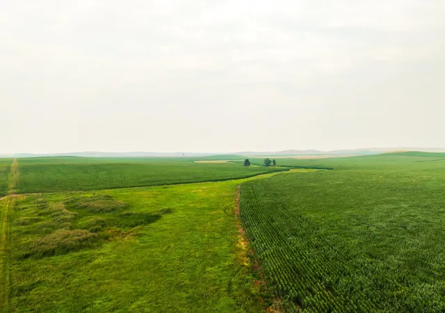 Photo 3 of Sale Pending at Tbd Sec 26 4 Ave Se Lot, North Lemmon, ND 58639 | MLS# 7122438 | Listing updated on 2026-10-06
