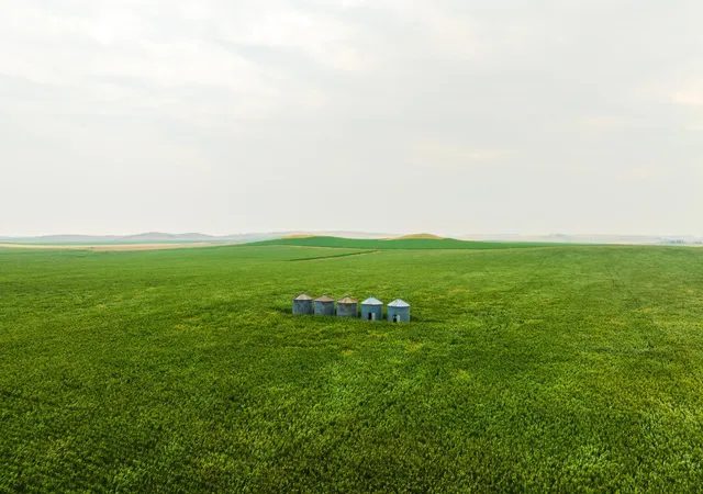 Photo 3 of Sale Pending at Tbd Sec 26 4 Ave SE Lot, North Lemmon, ND 58639 | MLS# 7122438 | Listing updated on 2026-10-06