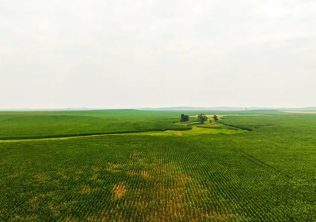 Photo 4 of Sale Pending at Tbd Sec 26 4 Ave SE Lot, North Lemmon, ND 58639 | MLS# 7122438 | Listing updated on 2026-10-06