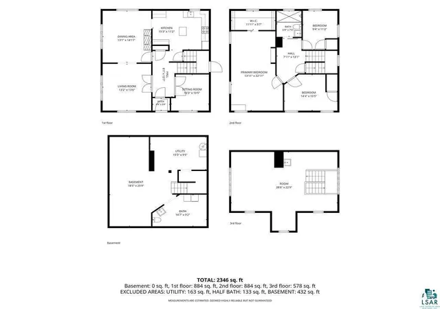 48th image of 1101 E 4th Street, Duluth, MN 55805 | MLS# 7122442