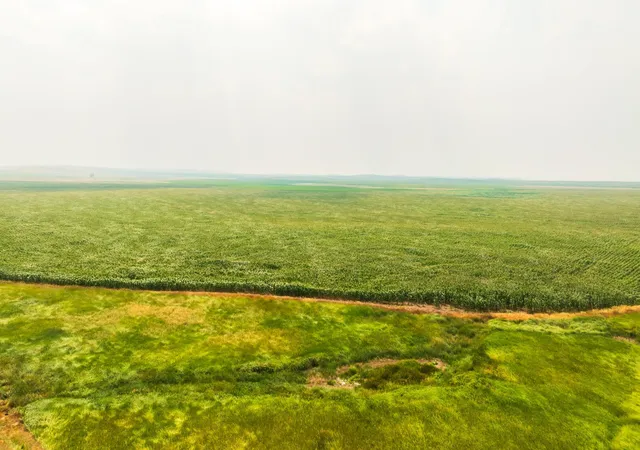Photo 2 of Land for sale at Tbd Sec 25 3 Ave Se Lot 5, North Lemmon, ND 58639 | MLS# 7122449 | Listing updated on 2026-08-05