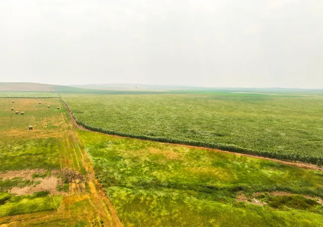 Photo 2 of Land for sale at Tbd Sec 25 3 Ave SE Lot 5, North Lemmon, ND 58639 | MLS# 7122449 | Listing updated on 2026-08-05