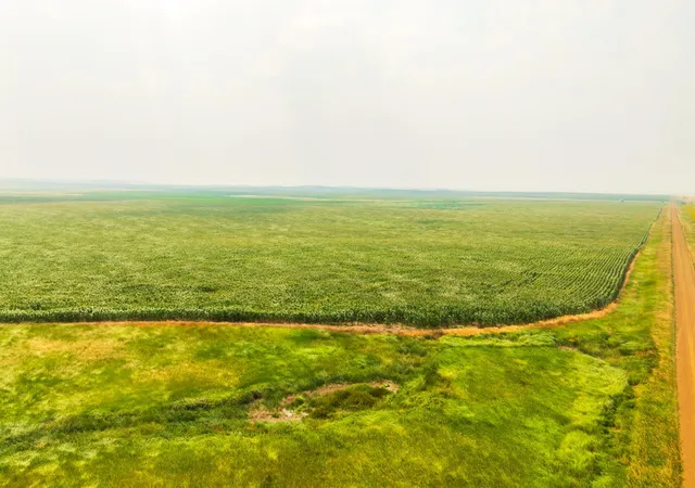 Photo 3 of Land for sale at Tbd Sec 25 3 Ave SE Lot 5, North Lemmon, ND 58639 | MLS# 7122449 | Listing updated on 2026-08-05