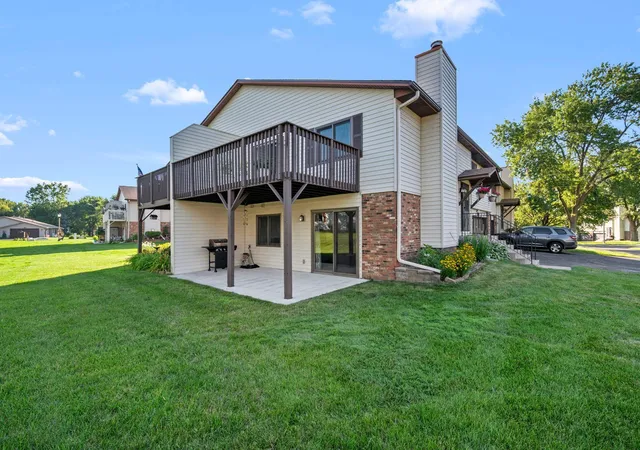 24th image of 3837 Gershwin Ave N, Saint Paul, MN 55128 | MLS# 7122452