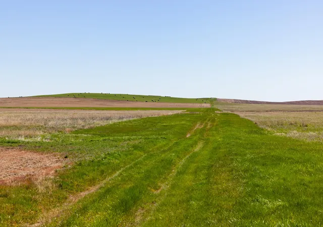 Photo 2 of Land for sale at Tbd Sec 25 31 St SE Lot 6, North Lemmon, ND 58639 | MLS# 7122453 | Listing updated on 2026-08-05