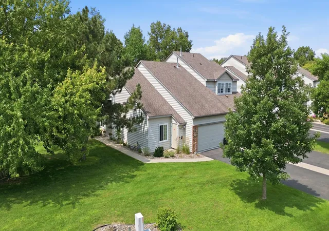 Photo 2 of Sale Pending at 2501 Lockwood Dr #60, Saint Paul, MN 55120 | MLS# 7122456 | Listing updated on 2026-08-25