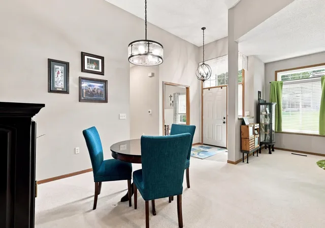 Photo 3 of Sale Pending at 2501 Lockwood Dr #60, Saint Paul, MN 55120 | MLS# 7122456 | Listing updated on 2026-08-25