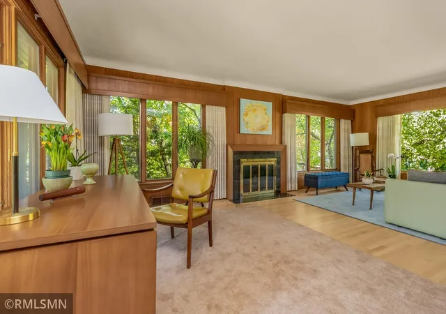 Photo 3 of Sale Pending at 1 Hingham Cir, Saint Paul, MN 55118 | MLS# 7122461 | Listing updated on 2026-08-22