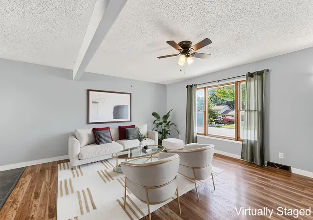 Photo 1 of Single family home for sale at 709 37th St Sw, Rochester, MN 55902 | MLS# 7122469 | Listing updated on 2026-09-14