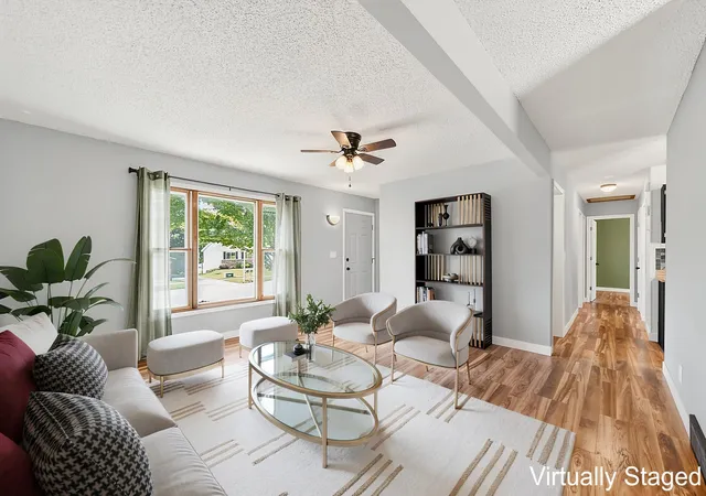 Photo 2 of Single family home for sale at 709 37th St Sw, Rochester, MN 55902 | MLS# 7122469 | Listing updated on 2026-09-14