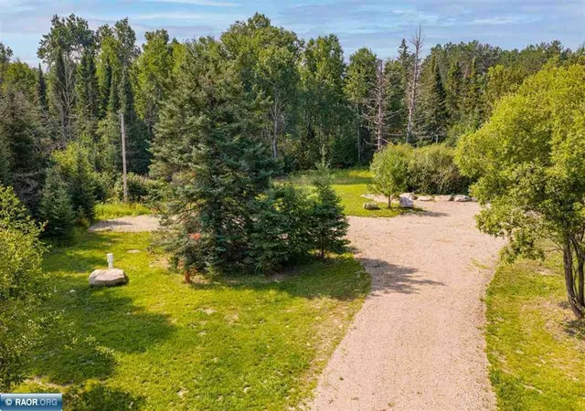 2nd image of 8440 N Hayland Rd, Embarrass, MN 55732 | MLS# 7122472