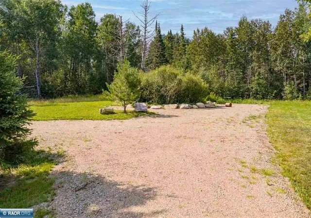 3rd image of 8440 N Hayland Rd, Embarrass, MN 55732 | MLS# 7122472
