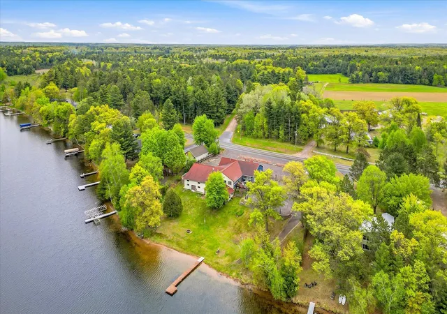 1st image of 23487 State Road 35, Siren, WI 54872 | MLS# 7122474