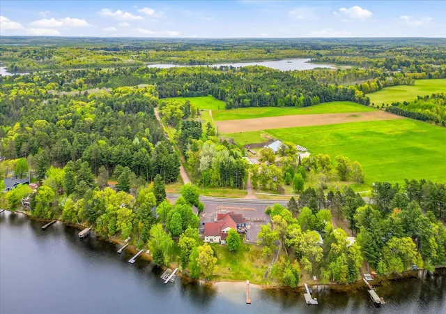60th image of 23487 State Road 35, Siren, WI 54872 | MLS# 7122474