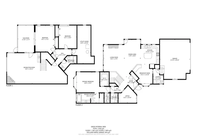 Photo 53 of Single family home for sale at 2934 Pelican Point Cir, Mound, MN 55364 | MLS# 7122478 | Listing updated on 2026-09-02