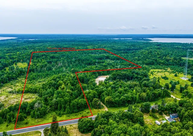 18th image of Tbd Scenic Hwy, Pennington, MN 56663 | MLS# 7122482