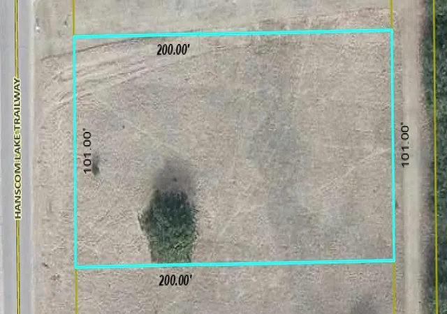 1st image of Lot 44 Hanscom Lake Trail Wy, Danbury, WI 54830 | MLS# 7122495