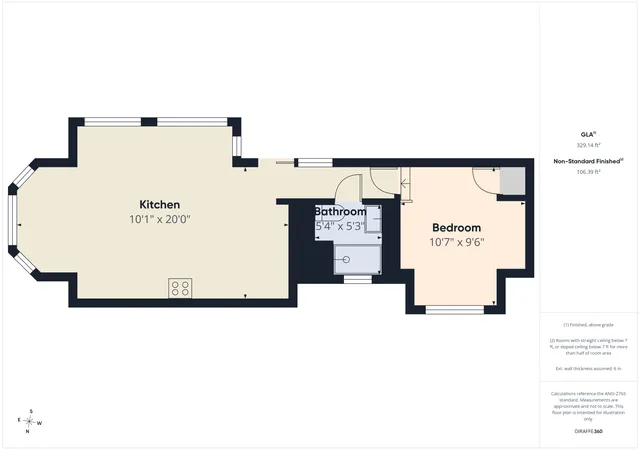 18th image of 23371 170th Ave, Glenwood, MN 56334 | MLS# 7122503