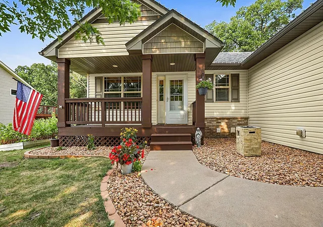 Photo 1 of Single family home for sale at 11754 35th Avenue Se, Becker, MN 55308 | MLS# 7122506 | Listing updated on 2026-09-06