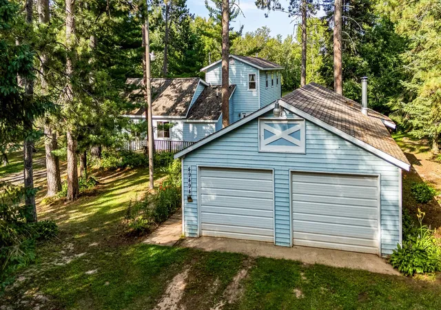2nd image of 49494 Dixon Lake Resort Rd, Squaw Lake, MN 56681 | MLS# 7122517