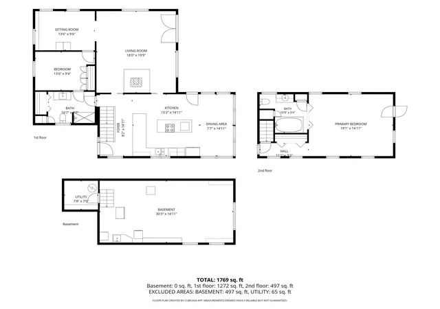 79th image of 49494 Dixon Lake Resort Rd, Squaw Lake, MN 56681 | MLS# 7122517