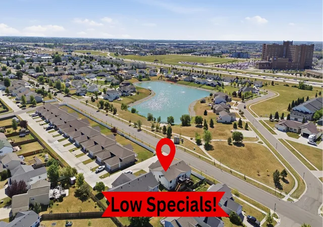 1st image of 1512 19Th Ave E, West Fargo, ND 58078 | MLS# 7122521