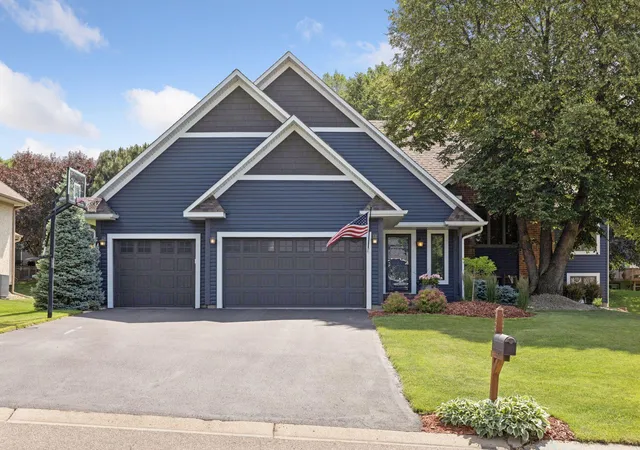 Photo 1 of Sale Pending at 4620 Minnesota Ln N, Minneapolis, MN 55446 | MLS# 7122524 | Listing updated on 2026-08-22