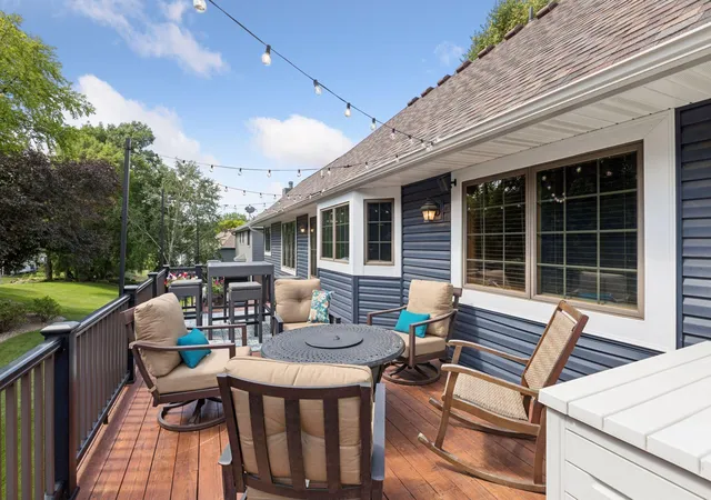 Photo 3 of Sale Pending at 4620 Minnesota Ln N, Minneapolis, MN 55446 | MLS# 7122524 | Listing updated on 2026-08-22