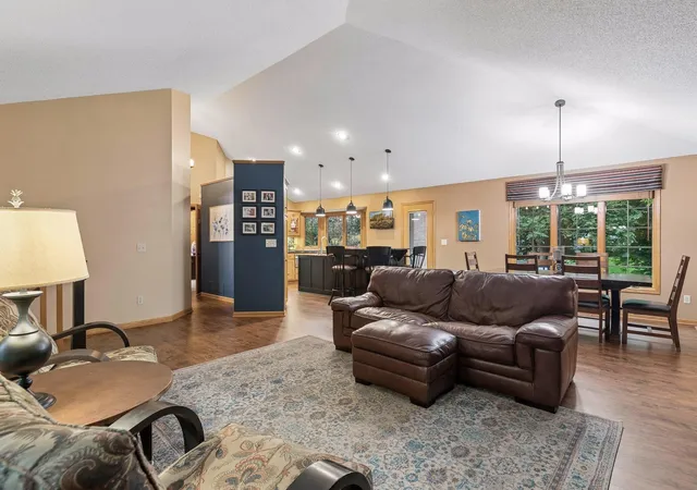 Photo 4 of Sale Pending at 4620 Minnesota Ln N, Minneapolis, MN 55446 | MLS# 7122524 | Listing updated on 2026-08-22