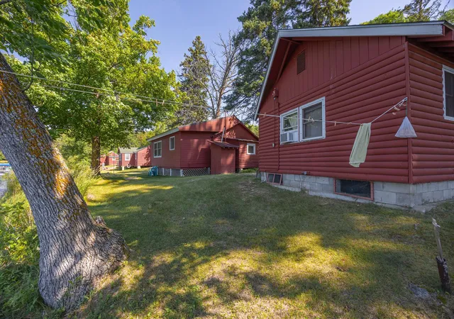 2nd image of 1650 Wabedo Frontage Rd Ne, Longville, MN 56655 | MLS# 7122528