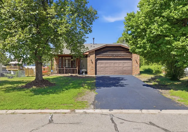 Photo 1 of Sale Pending at 9741 Thomas Ave N, Minneapolis, MN 55444 | MLS# 7122534 | Listing updated on 2026-09-19