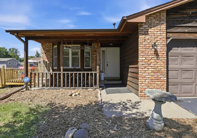 Photo 2 of Sale Pending at 9741 Thomas Ave N, Minneapolis, MN 55444 | MLS# 7122534 | Listing updated on 2026-09-19