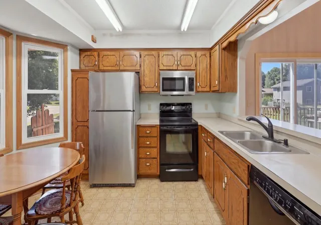 Photo 3 of Sale Pending at 9741 Thomas Ave N, Minneapolis, MN 55444 | MLS# 7122534 | Listing updated on 2026-09-19