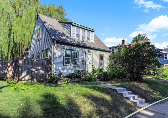 Photo 1 of Single family home for sale at 3412 34th Avenue S, Minneapolis, MN 55406 | MLS# 7122537 | Listing updated on 2026-09-18
