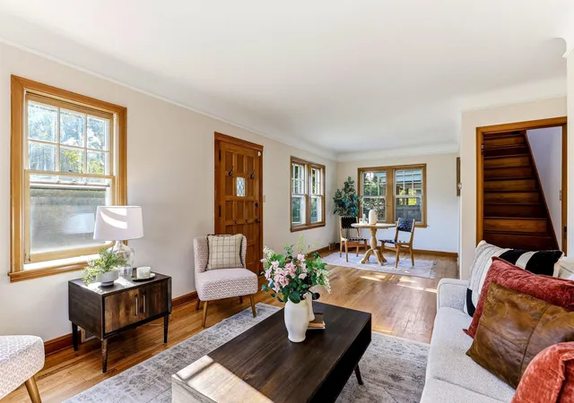 Photo 2 of Single family home for sale at 3412 34th Avenue S, Minneapolis, MN 55406 | MLS# 7122537 | Listing updated on 2026-09-18